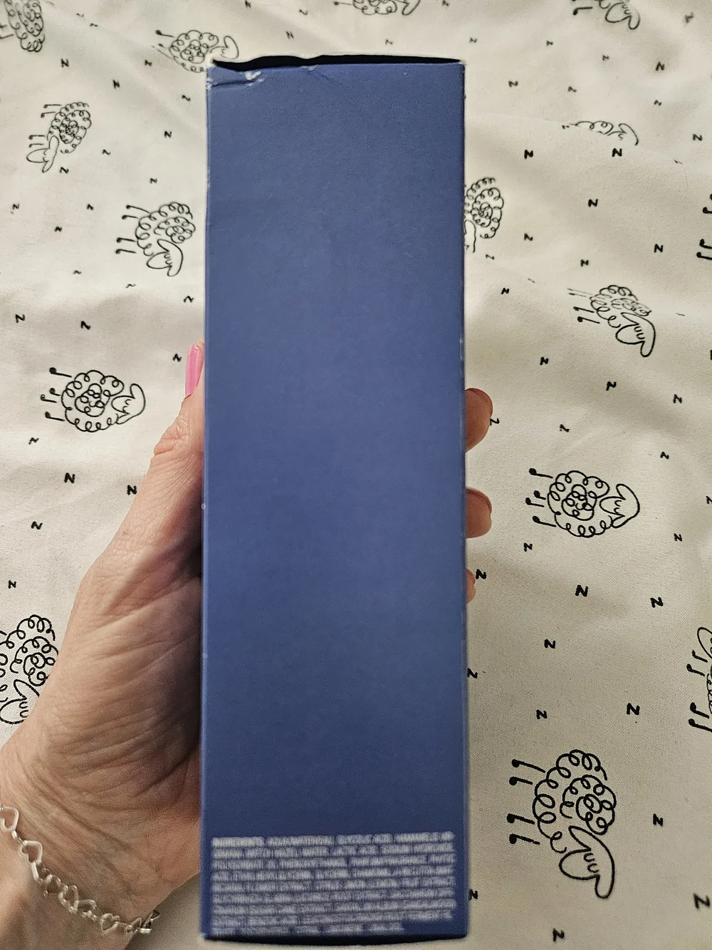 Ole Henriksen Glow2OH Dark Spot Toner - Blue